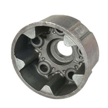 Customized high precision Diverse cnc lathe Gray Iron/ Ductile Iron/ Cast Aluminium gray iron parts